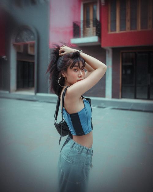 熟女阿姨的骚逼