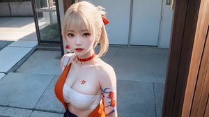 思春的森林