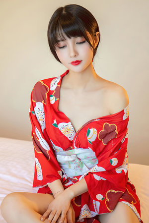 大胆人体摄影