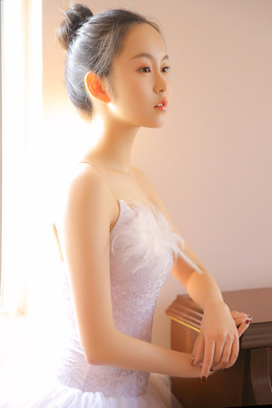 人造美女2
