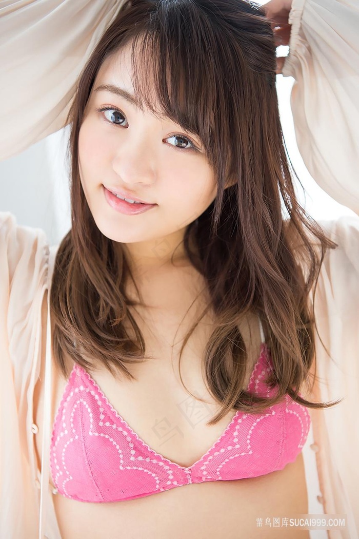 松岛枫内涵图