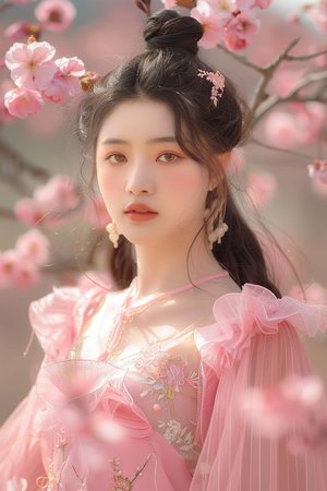 韩国店员说要和虞书欣结婚